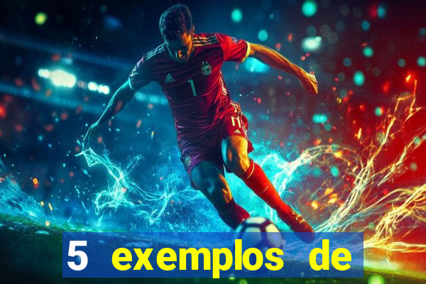 5 exemplos de jogos teatrais